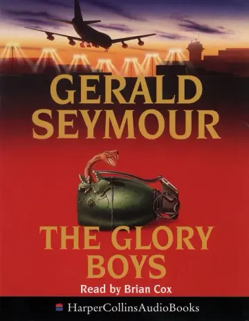 Cover of The Glory Boys