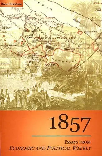 Cover of 1857