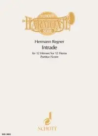 Cover of Intrade