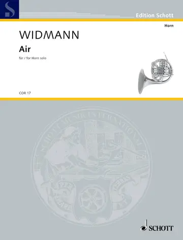 Cover of Air cor