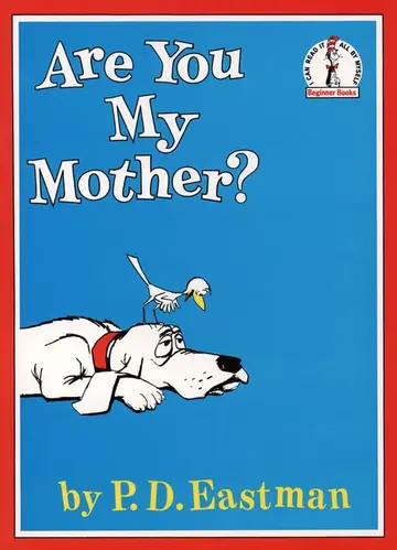 Cover of Are You My Mother?