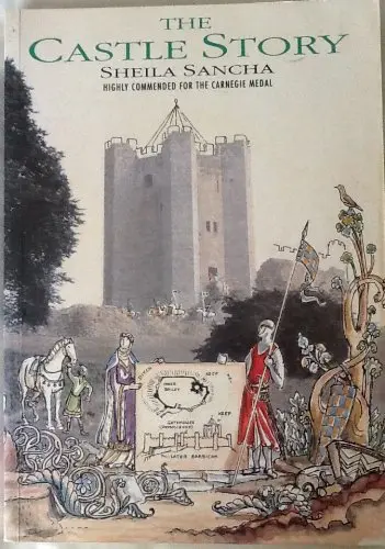 Cover of Castle Story