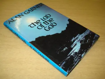 Cover of The Lad of the Gad