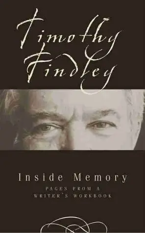 Cover of Inside Memory Special Ed