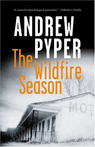 Cover of Wildfire Season