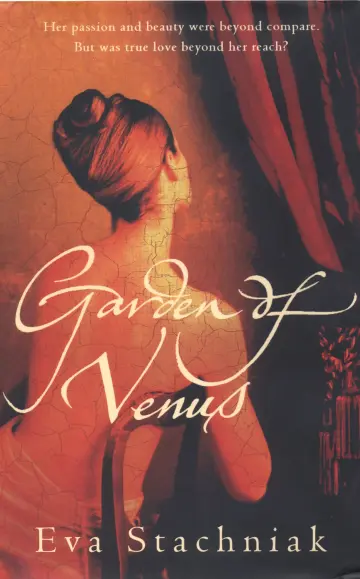Cover of Garden of Venus
