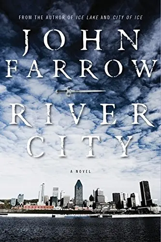 Cover of River City