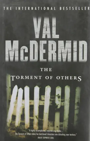 Cover of Torment of Others