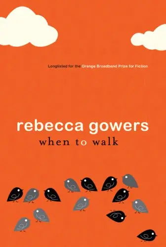 Cover of When to Walk