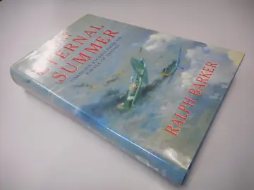 Cover of That Eternal Summer