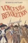 Cover of Voices of the Revolution