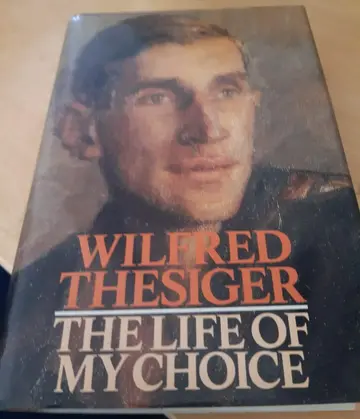 Cover of The Life of My Choice
