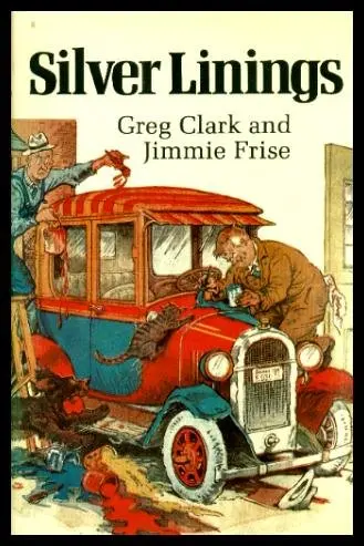 Cover of Silver Linings