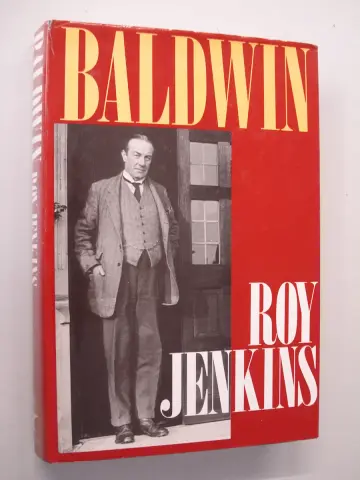 Cover of Baldwin