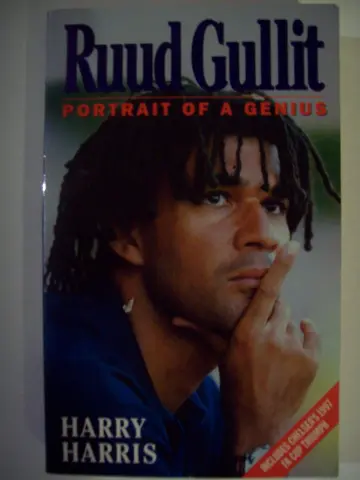 Cover of Ruud Gullit