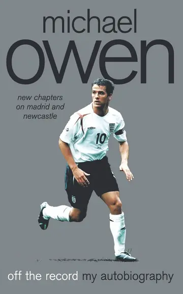 Cover of Michael Owen