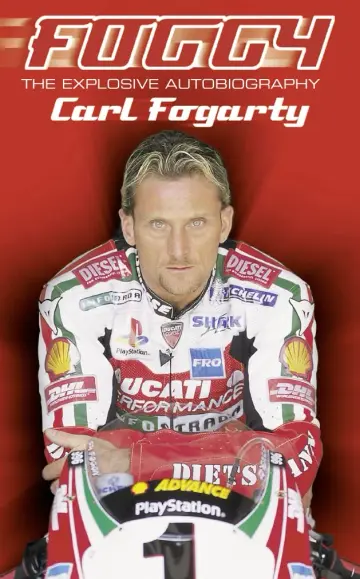 Cover of Foggy