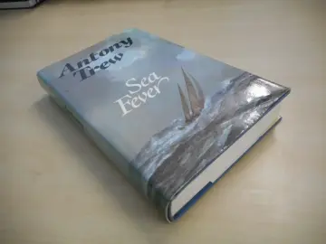 Cover of Sea Fever