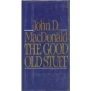 Cover of Good Old Stuff