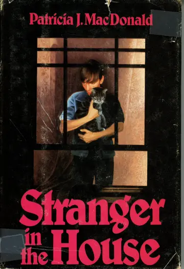 Cover of Stranger in the House