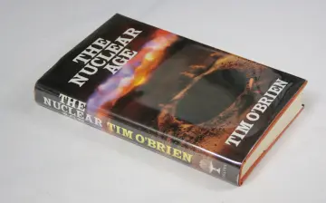 Cover of Nuclear Age