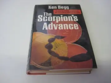 Cover of The Scorpion's Advance