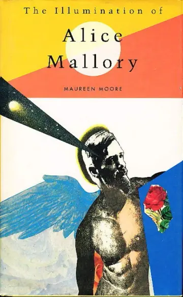 Cover of The Illumination of Alice Mallory