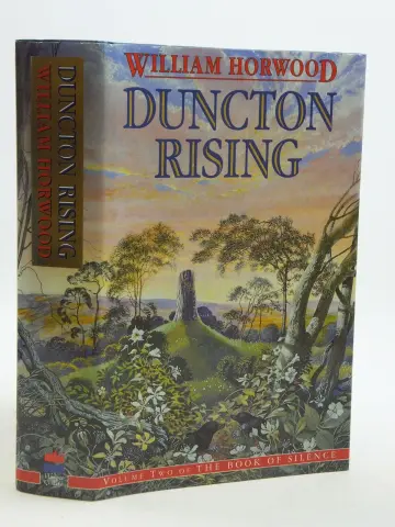 Cover of Duncton Rising