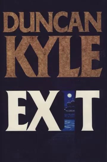Cover of Exit