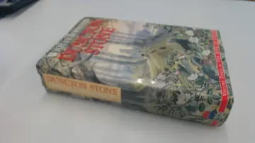 Cover of Duncton Stone