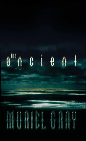 Cover of Ancient Tpb