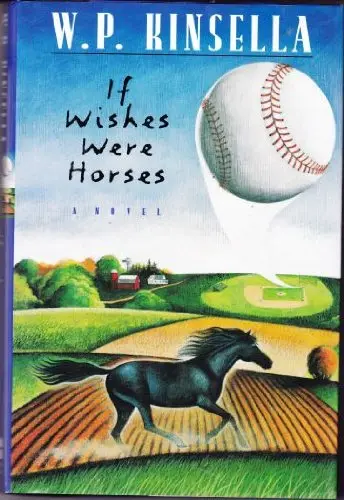 Cover of If wishes were horses
