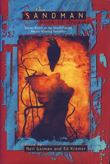 Cover of The Sandman