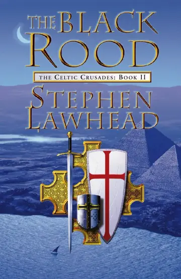 Cover of The Black Rood