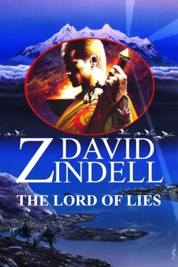 Cover of Lord of Lies