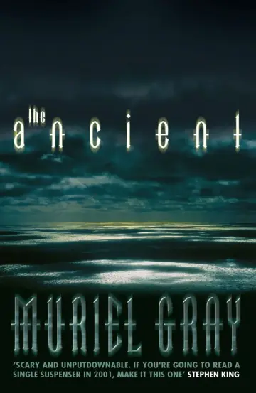 Cover of The Ancient