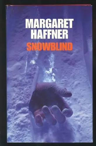 Cover of Snowblind