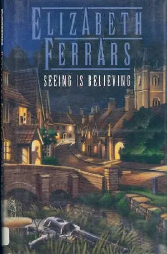 Cover of Seeing is Believing