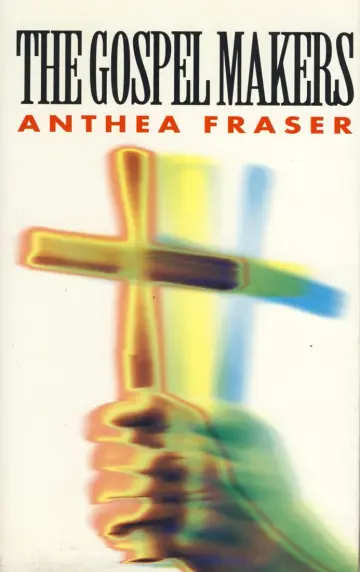 Cover of The Gospel Makers