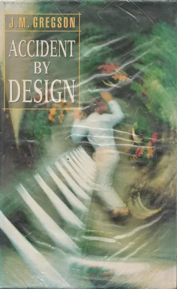 Cover of Accident by Design