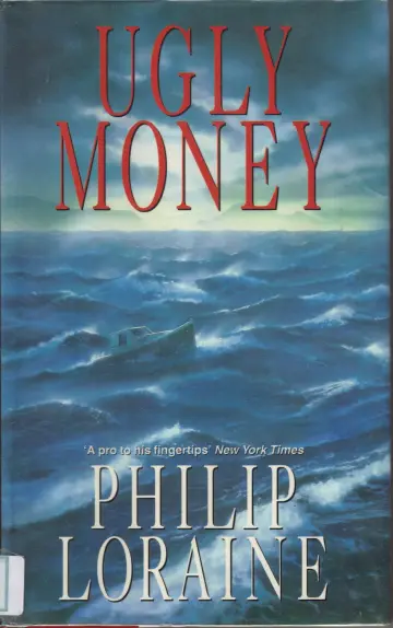 Cover of Ugly Money