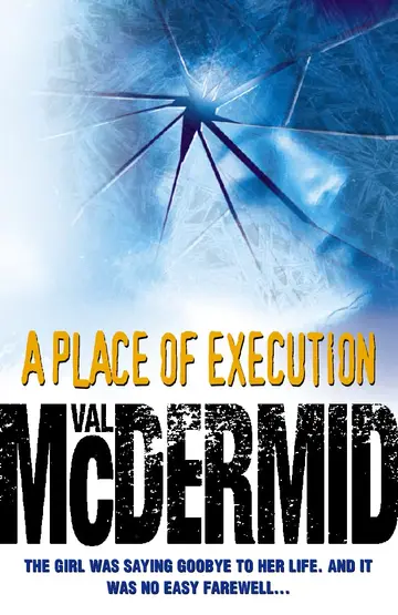 Cover of A Place of Execution