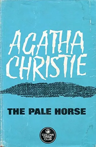 Cover of The Pale Horse
