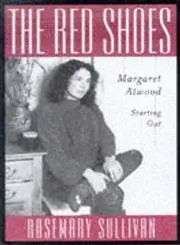 Cover of The Red Shoes