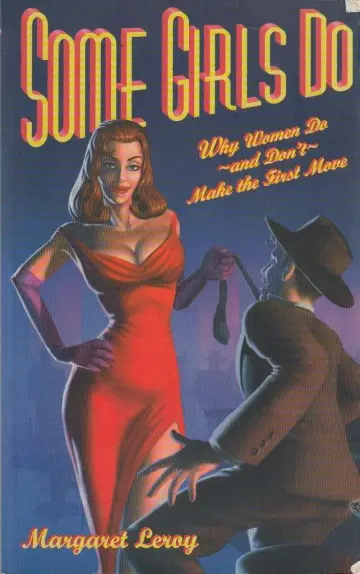 Cover of Some Girls Do