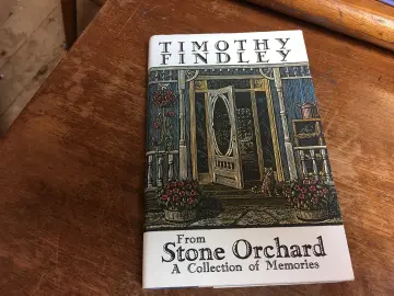 Cover of From Stone Orchard