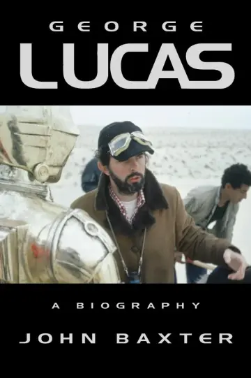 Cover of George Lucas