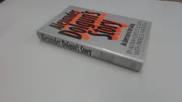 Cover of Alexander Dolgun's Story