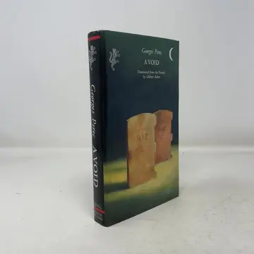 Cover of A Void