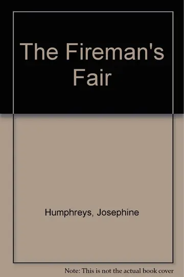 Cover of The Fireman's Fair